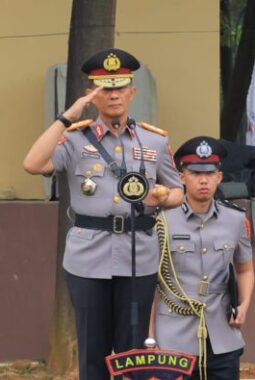 21 Agustus, Hari Juang Polri: Saat Polisi Berdiri di Garda Depan Kemerdekaan