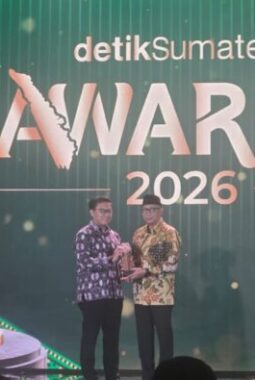 Inovasi Pendidikan Lampung Berbuah Penghargaan, dari Sekolah 3T hingga Vokasi Luar Negeri