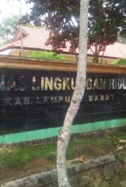 Jejak Anggaran Pengendalian Kualitas Udara Lampung Barat: Rp330,75 Juta Masih Perlu Diuji di DPA dan Realisasi