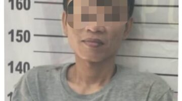 Dua Handphone Dicuri dari Kos, Pelaku Utama Ditangkap Tekab 308 Polres Lampung Utara