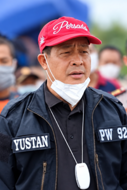 Brigjen Pol Yustan Alpiani Ditunjuk Jadi Kapolda Lampung, Publik Menanti Arah Kebijakan Baru