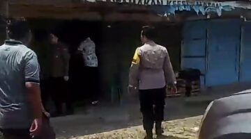 Kakek 69 Tahun di Wonosobo Tanggamus Ditangkap, Diduga Cabuli Anak Lelaki 12 Tahun Berulang Kali