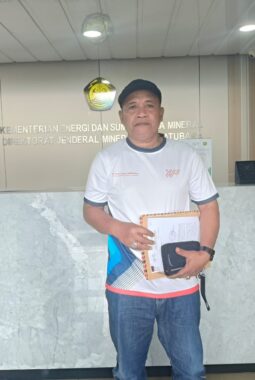 Klarifikasi dan Hak Jawab Sugeng Purnomo Terkait Pemberitaan Somasi Penggunaan Logo SCTV