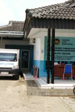 Distribusi MBG ke Posyandu Wijaya Kusuma di Poncowati Terhenti, SPPG Sebut Ada Kendala Pengolahan