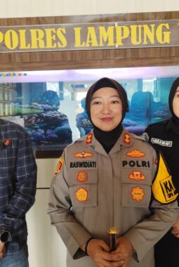 Viral Dugaan Pungli Oknum Polisi di Payan Mas, Kapolres Lampung Utara Buka Suara