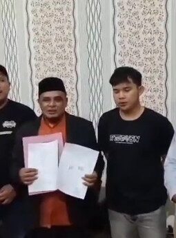 Perdamaian Tak Otomatis Hapus Persoalan Etik, AJP Desak BK DPRD Lambar Tindaklanjuti Insiden Prayitno